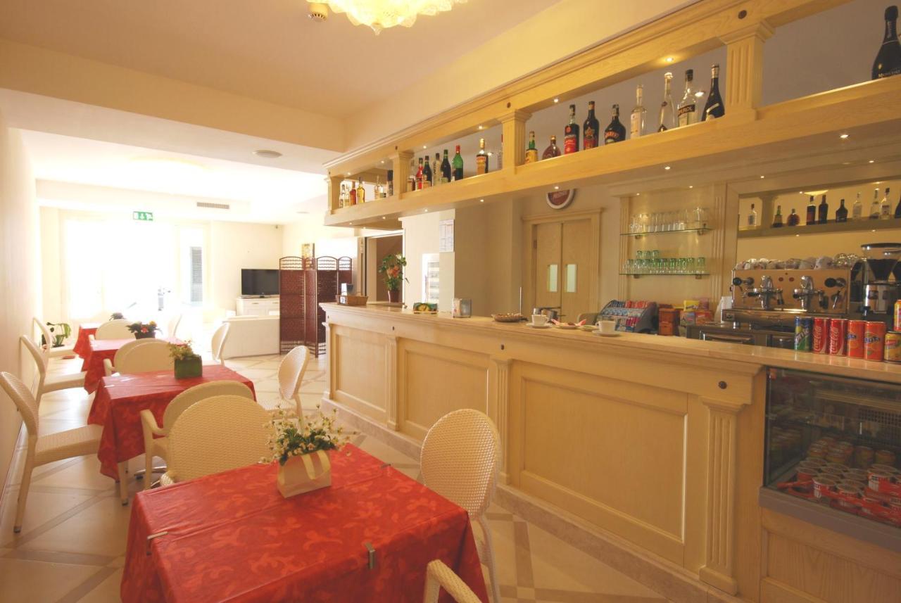 Incantea Resort Tortoreto Extérieur photo