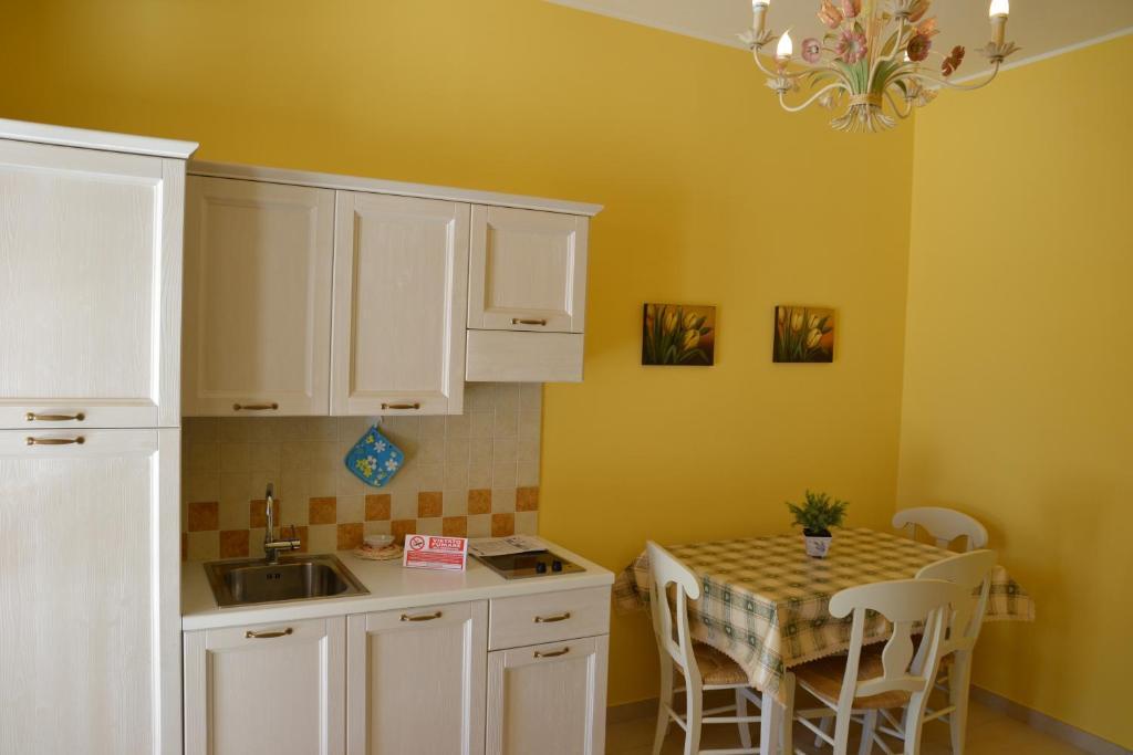 Incantea Resort Tortoreto Extérieur photo