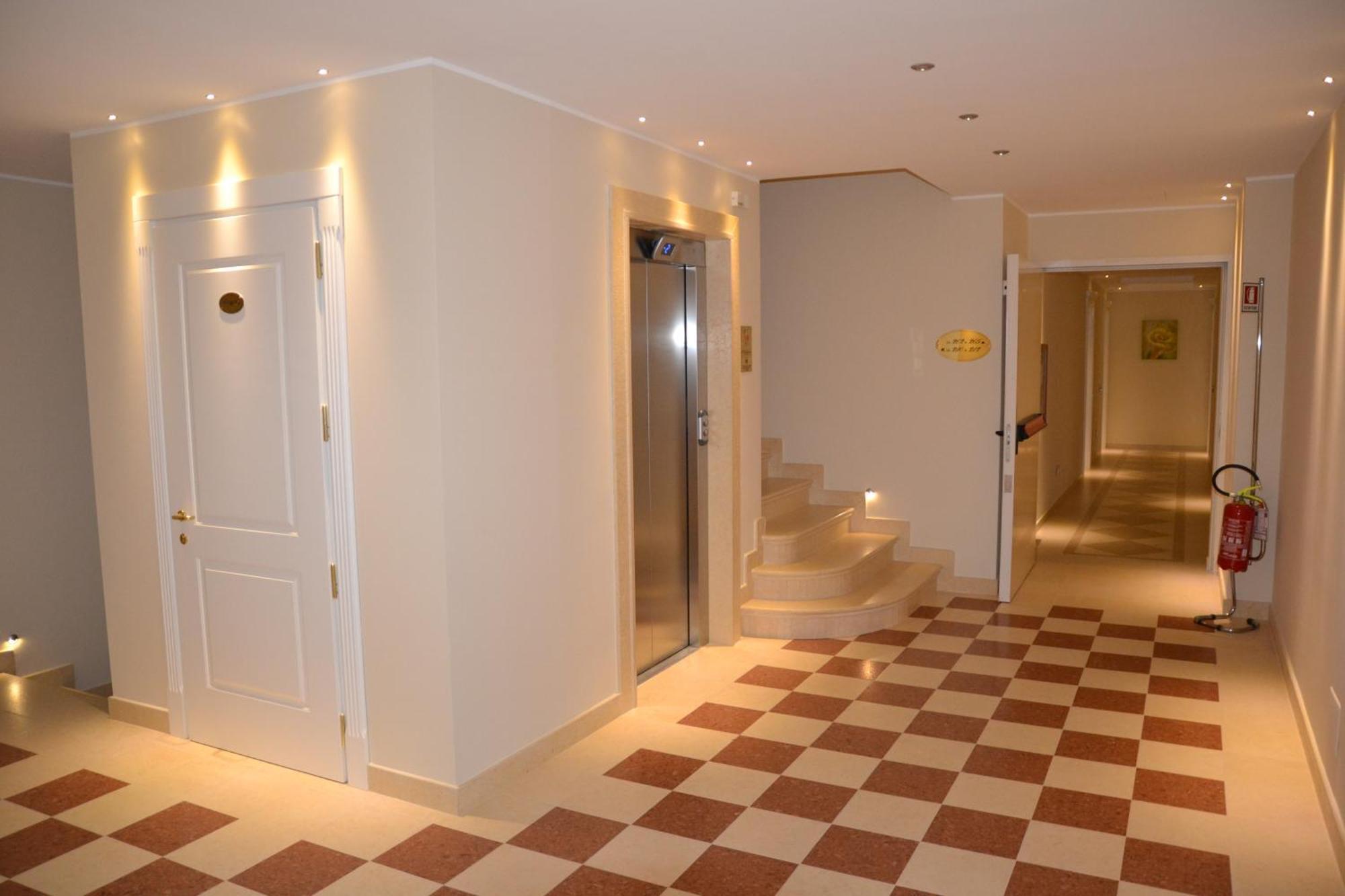 Incantea Resort Tortoreto Extérieur photo