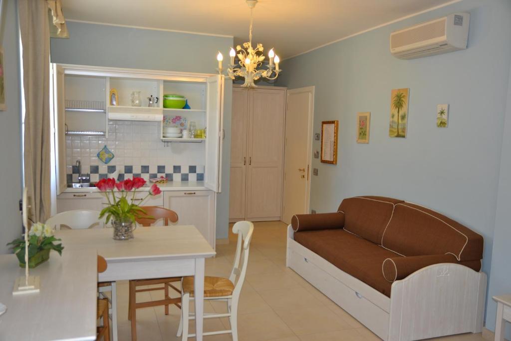 Incantea Resort Tortoreto Chambre photo