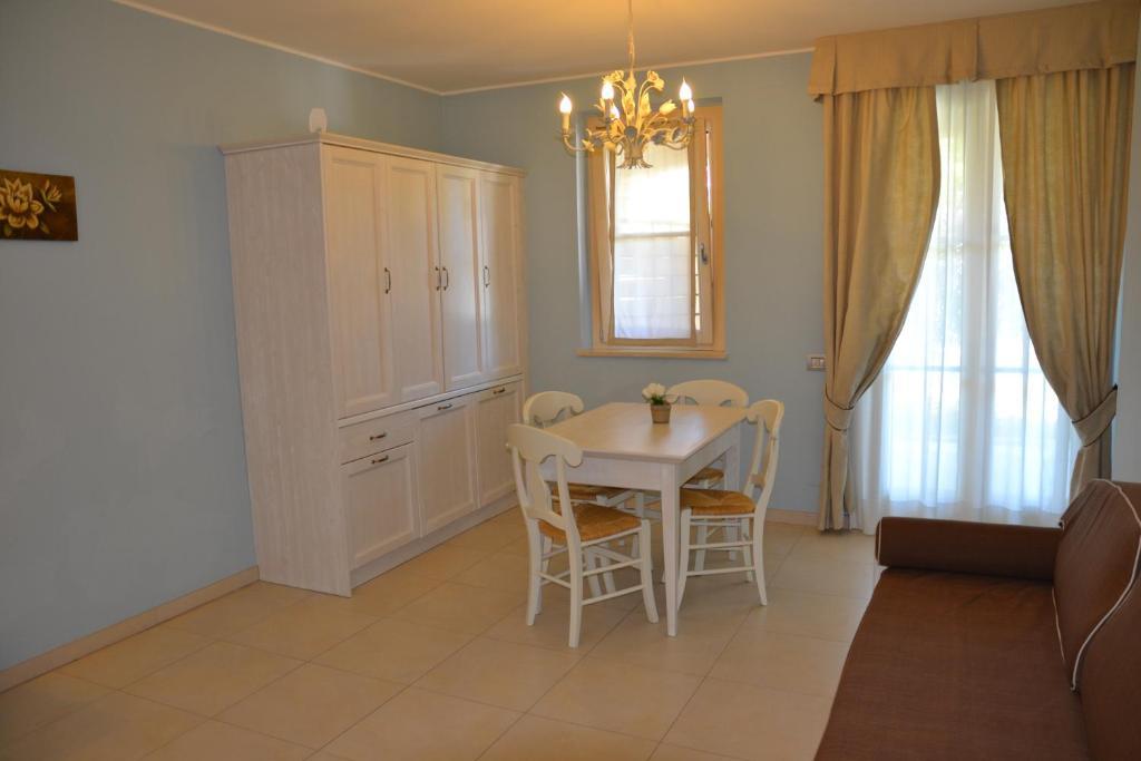 Incantea Resort Tortoreto Chambre photo