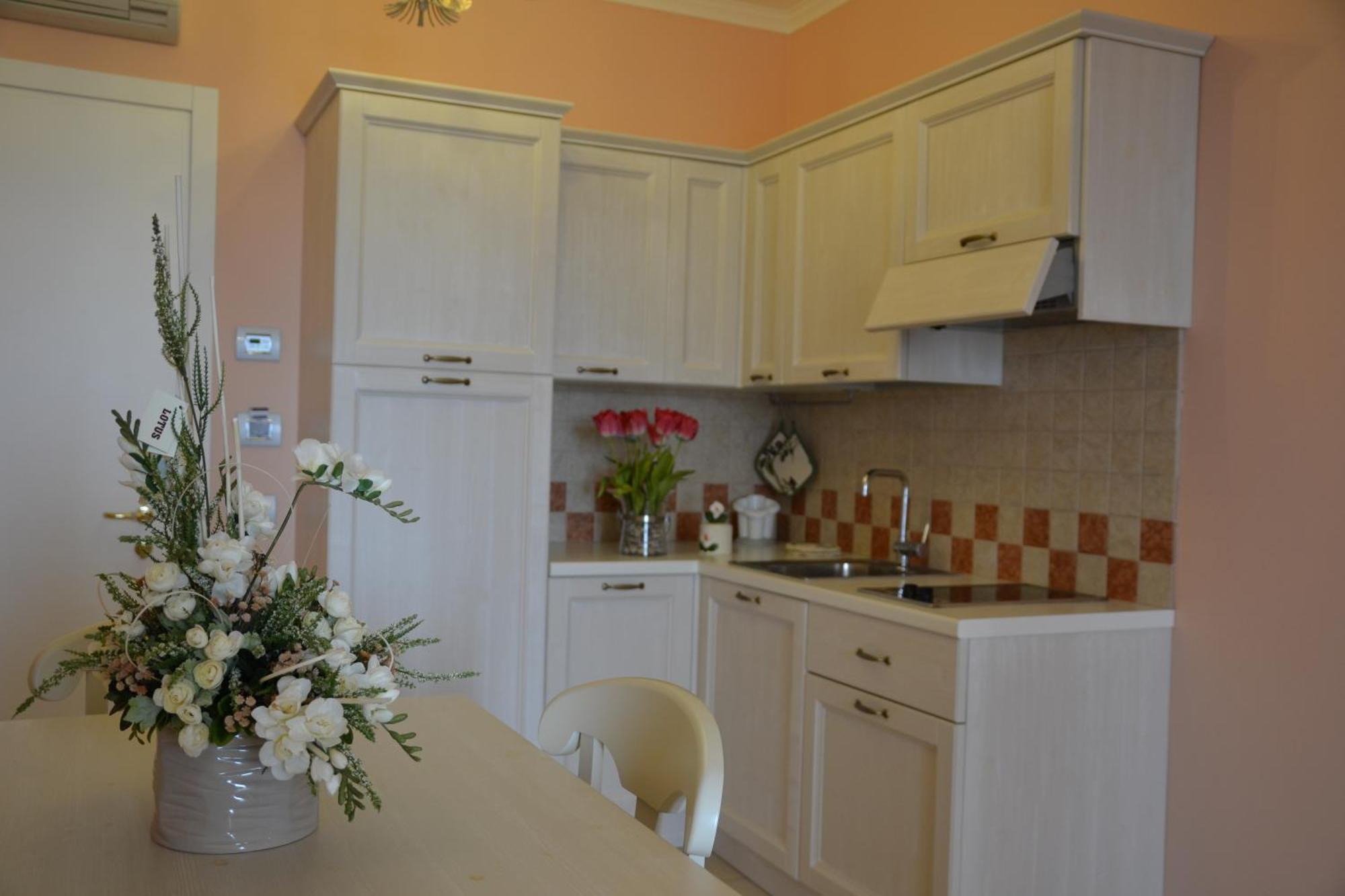 Incantea Resort Tortoreto Extérieur photo