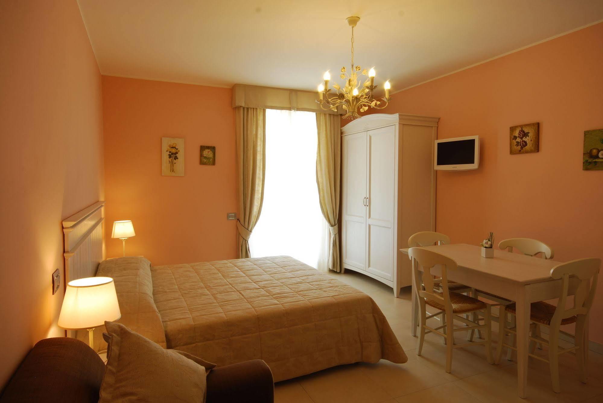 Incantea Resort Tortoreto Extérieur photo