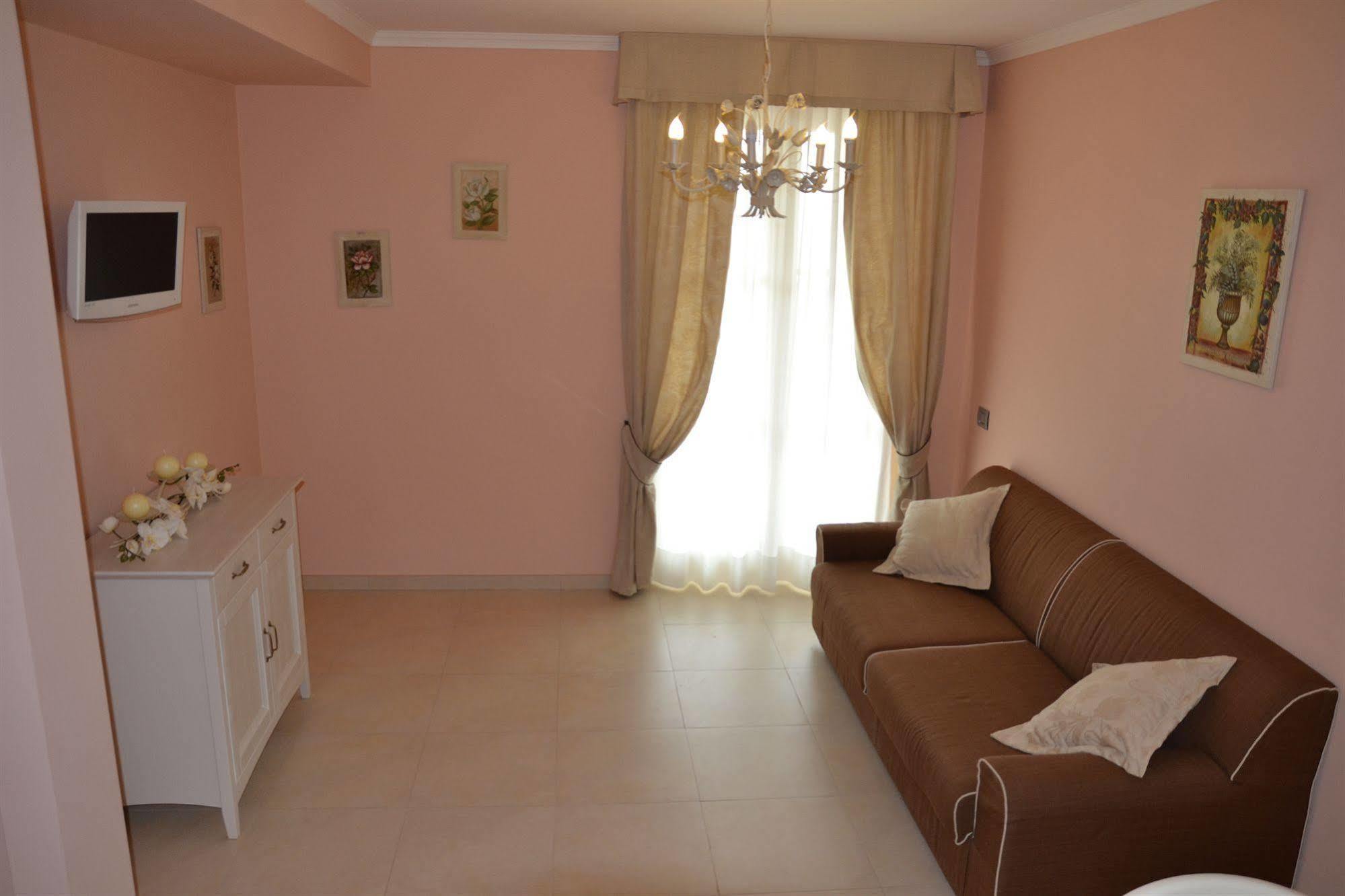 Incantea Resort Tortoreto Extérieur photo