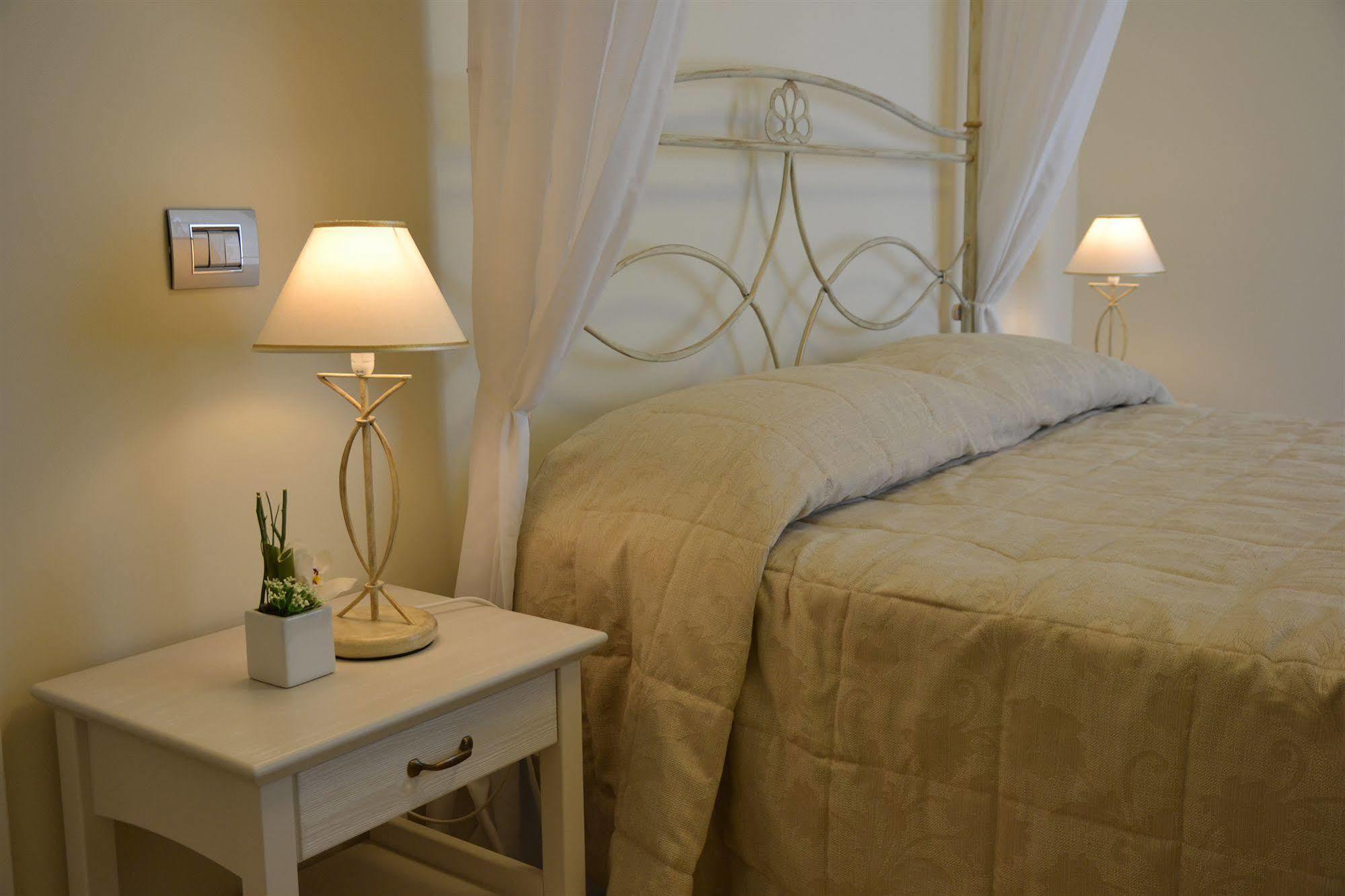 Incantea Resort Tortoreto Extérieur photo