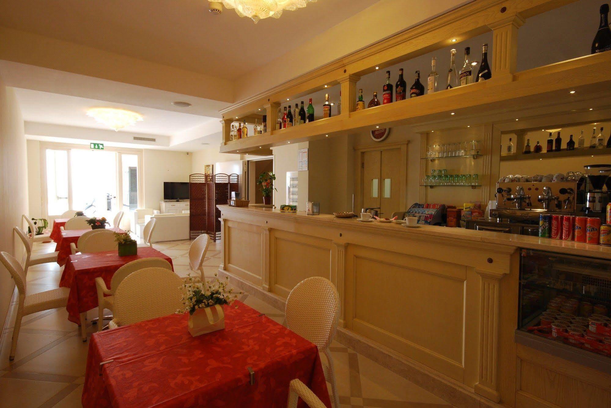 Incantea Resort Tortoreto Extérieur photo