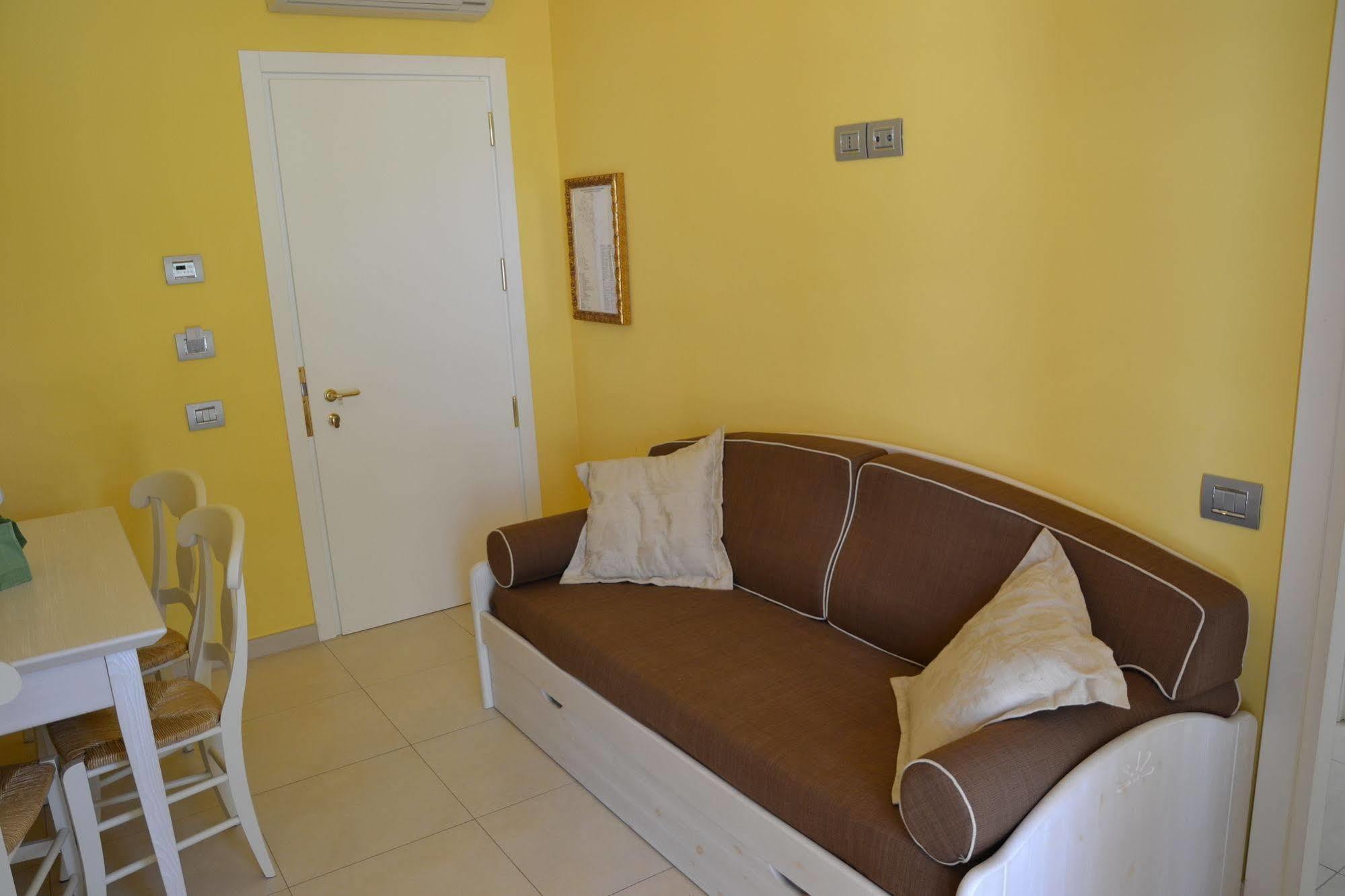 Incantea Resort Tortoreto Extérieur photo