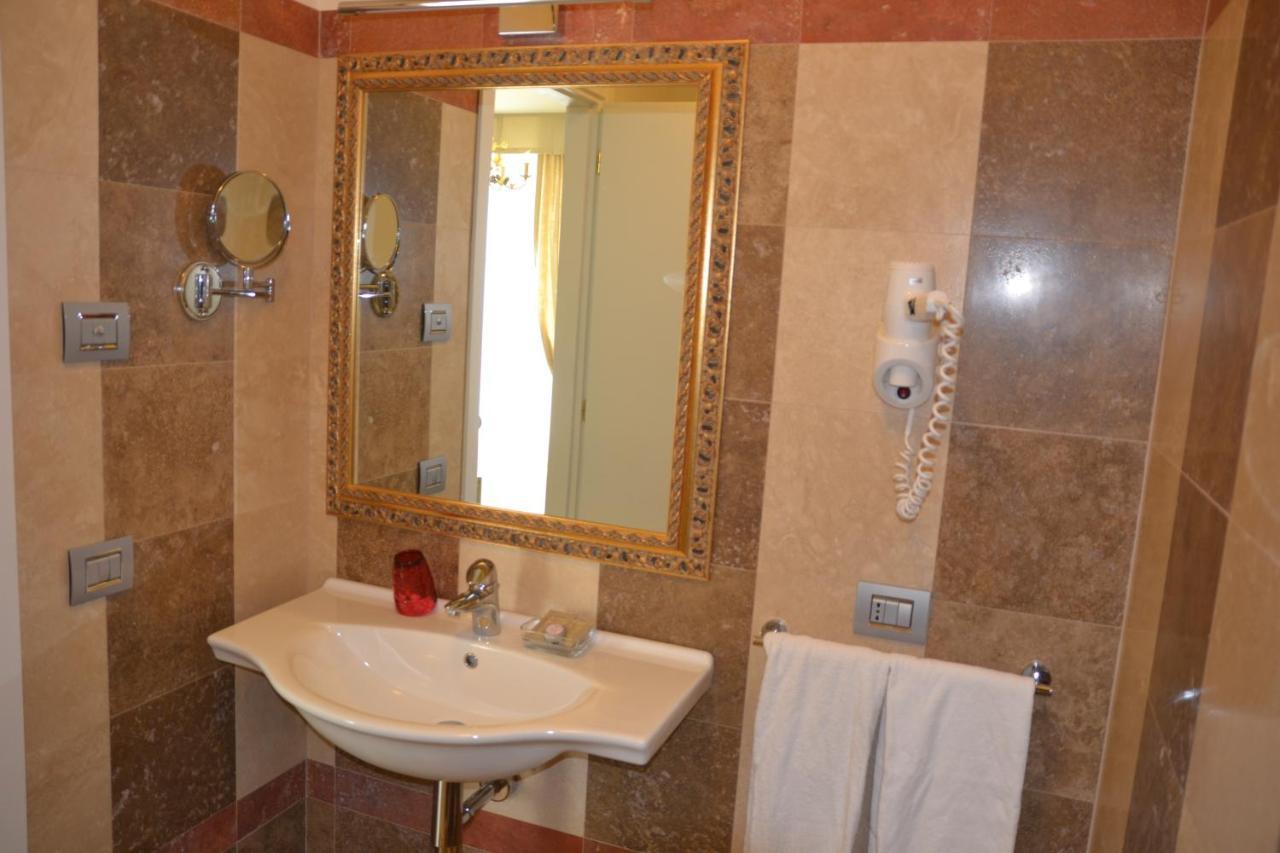 Incantea Resort Tortoreto Extérieur photo