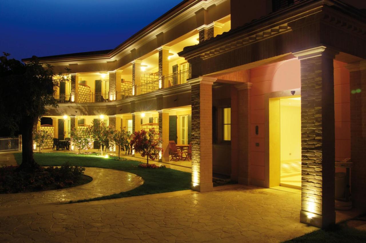 Incantea Resort Tortoreto Extérieur photo