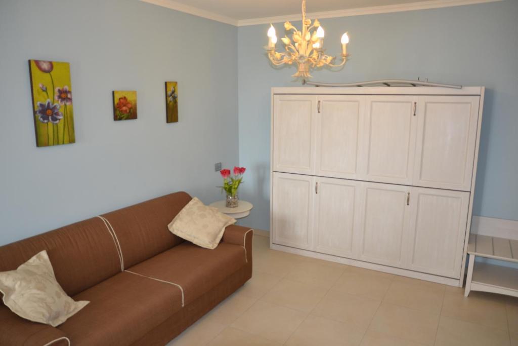 Incantea Resort Tortoreto Chambre photo